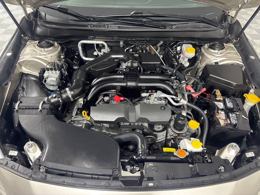 2017 Subaru Legacy Image 27