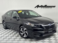 Image for 2022 Subaru Legacy  ID: 6827060