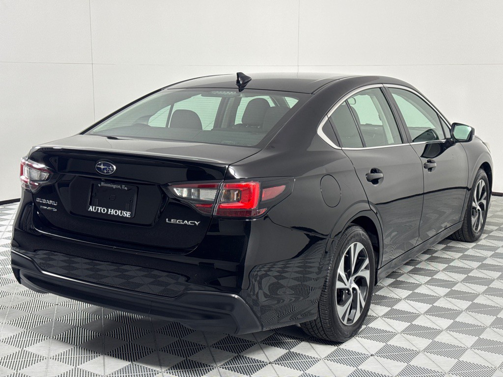 2022 Subaru Legacy Image 5
