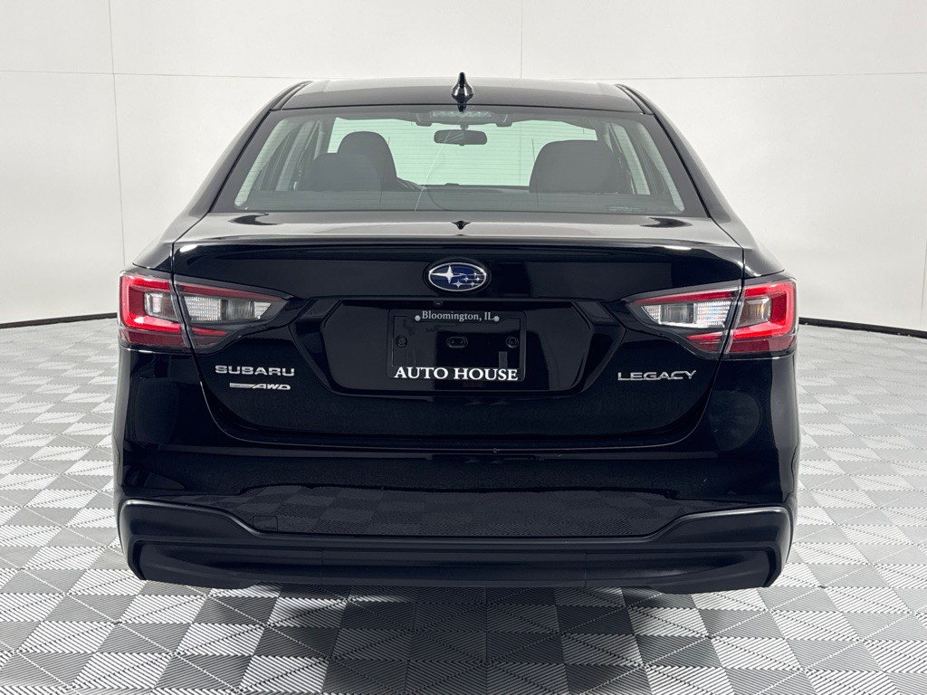 2022 Subaru Legacy Image 6
