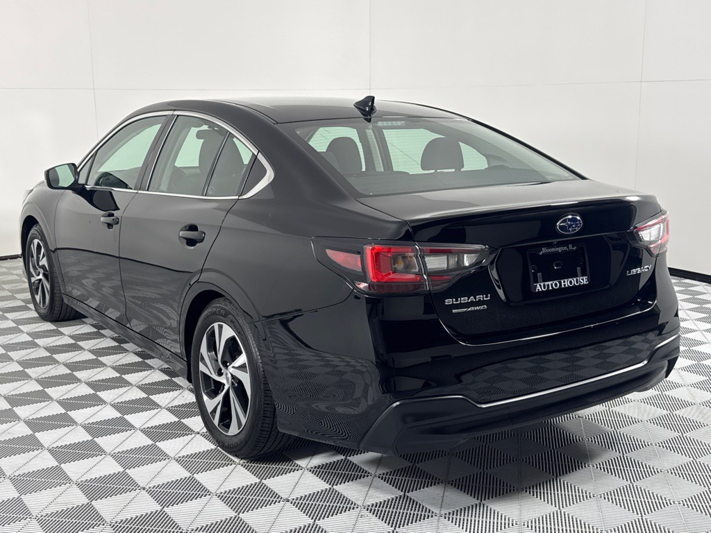 2022 Subaru Legacy Image 7