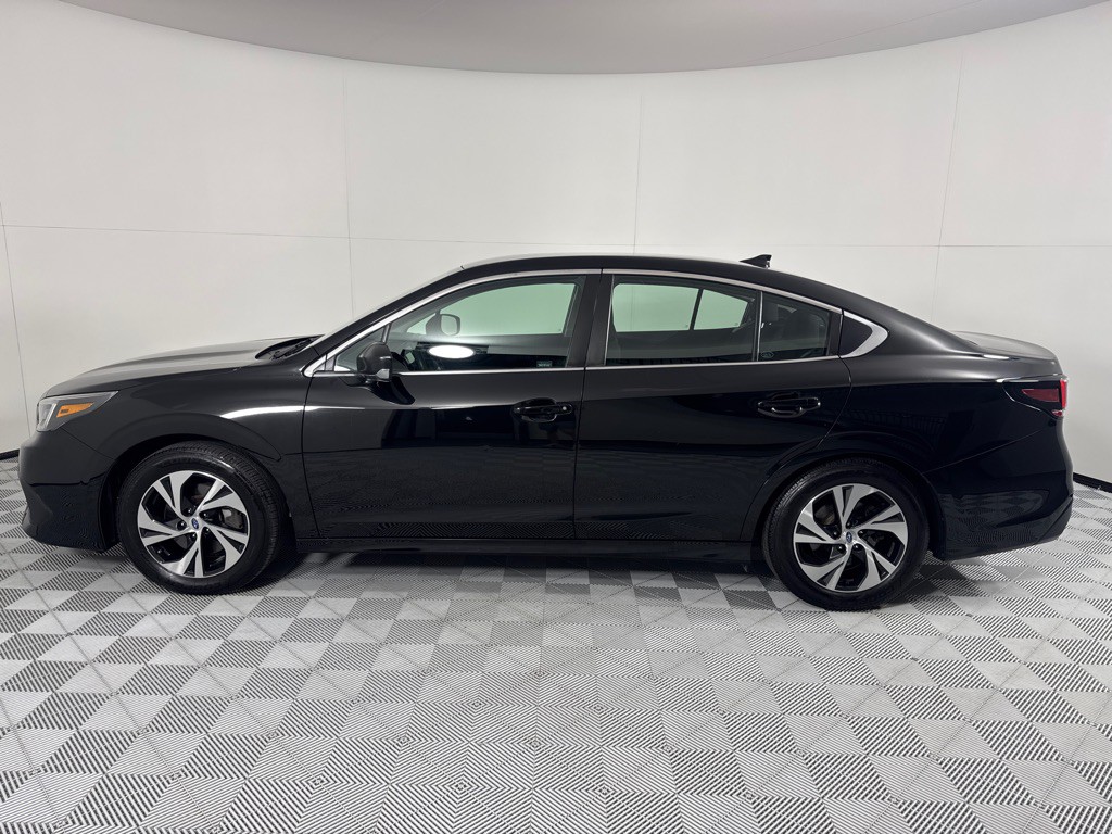 2022 Subaru Legacy Image 8
