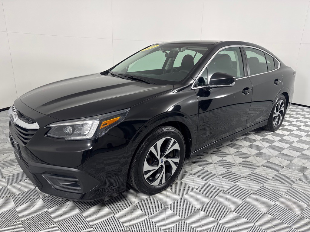 2022 Subaru Legacy Image 9