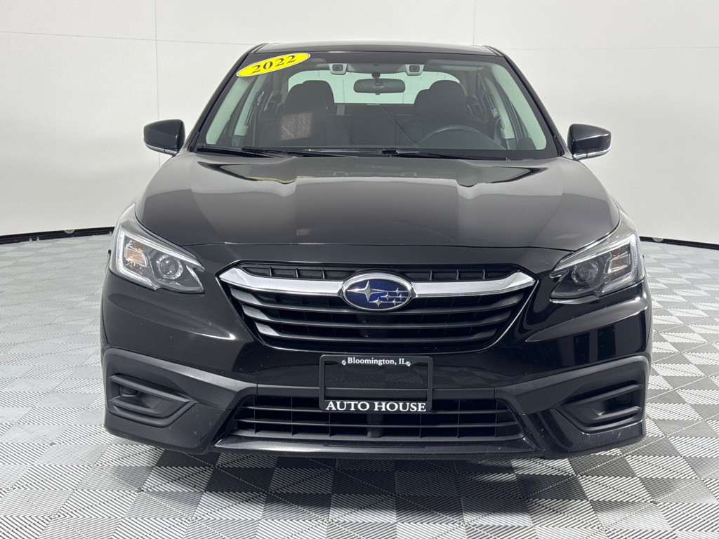 2022 Subaru Legacy Image 11