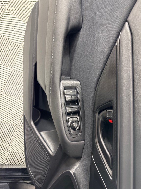 2022 Subaru Legacy Image 12