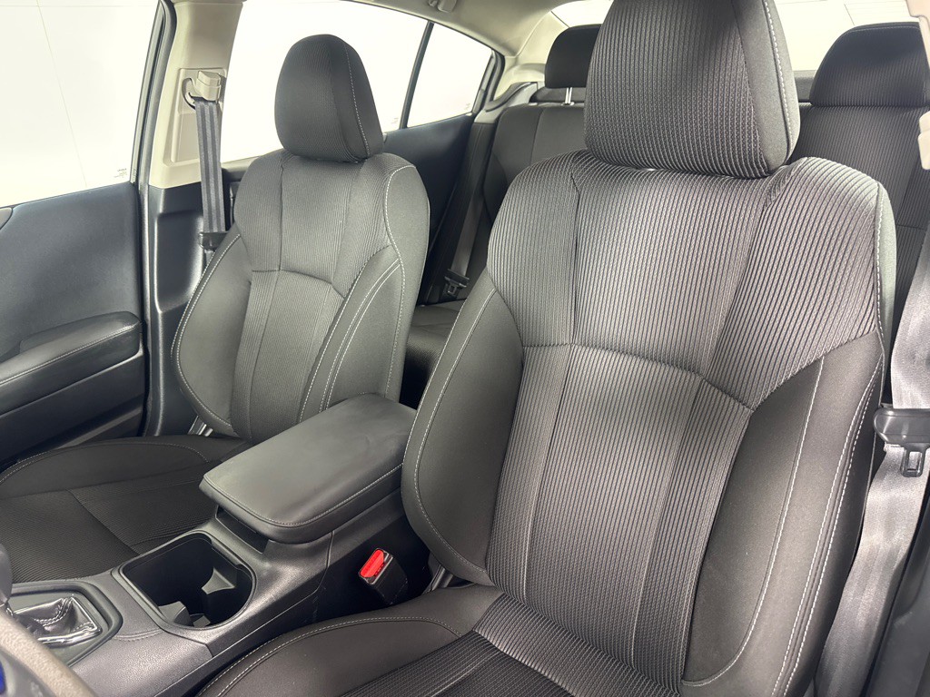 2022 Subaru Legacy Image 14
