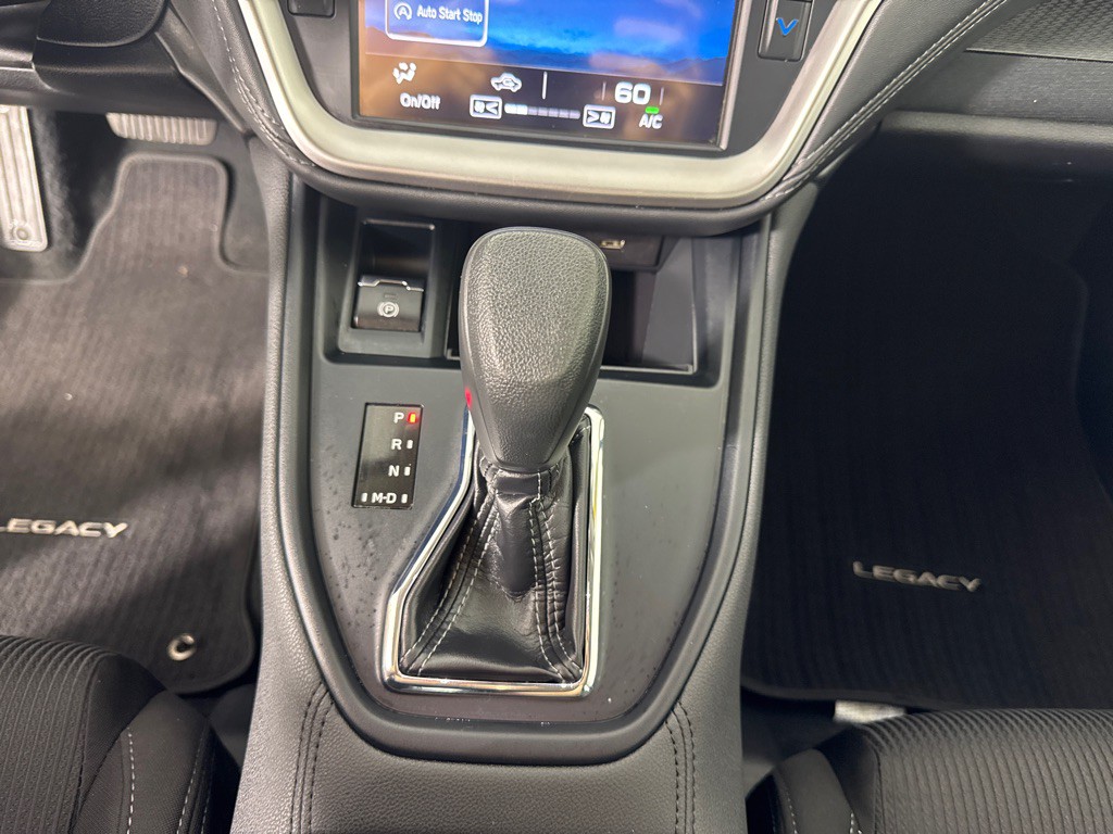 2022 Subaru Legacy Image 19