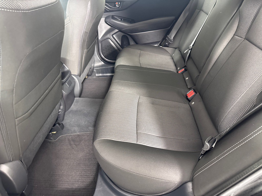 2022 Subaru Legacy Image 20