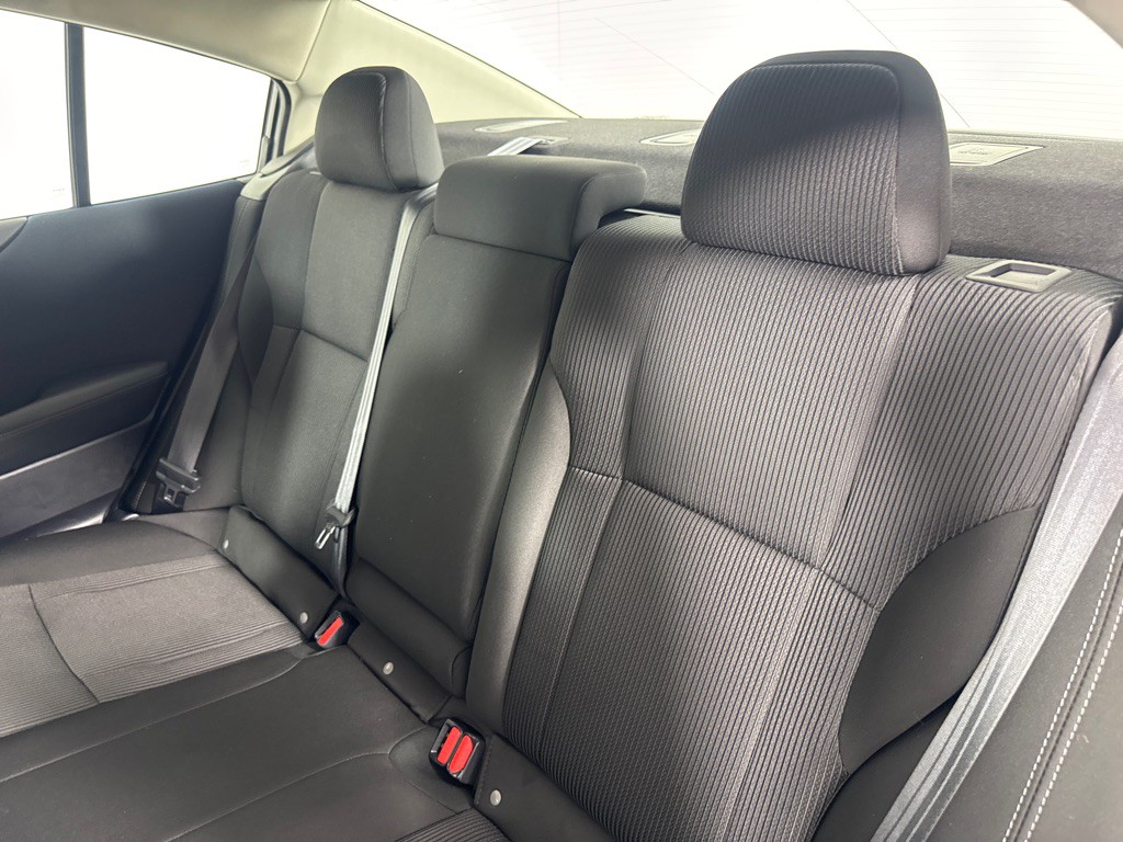 2022 Subaru Legacy Image 21