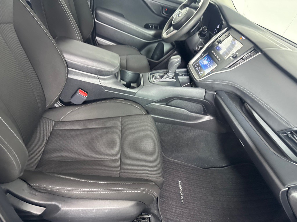 2022 Subaru Legacy Image 24