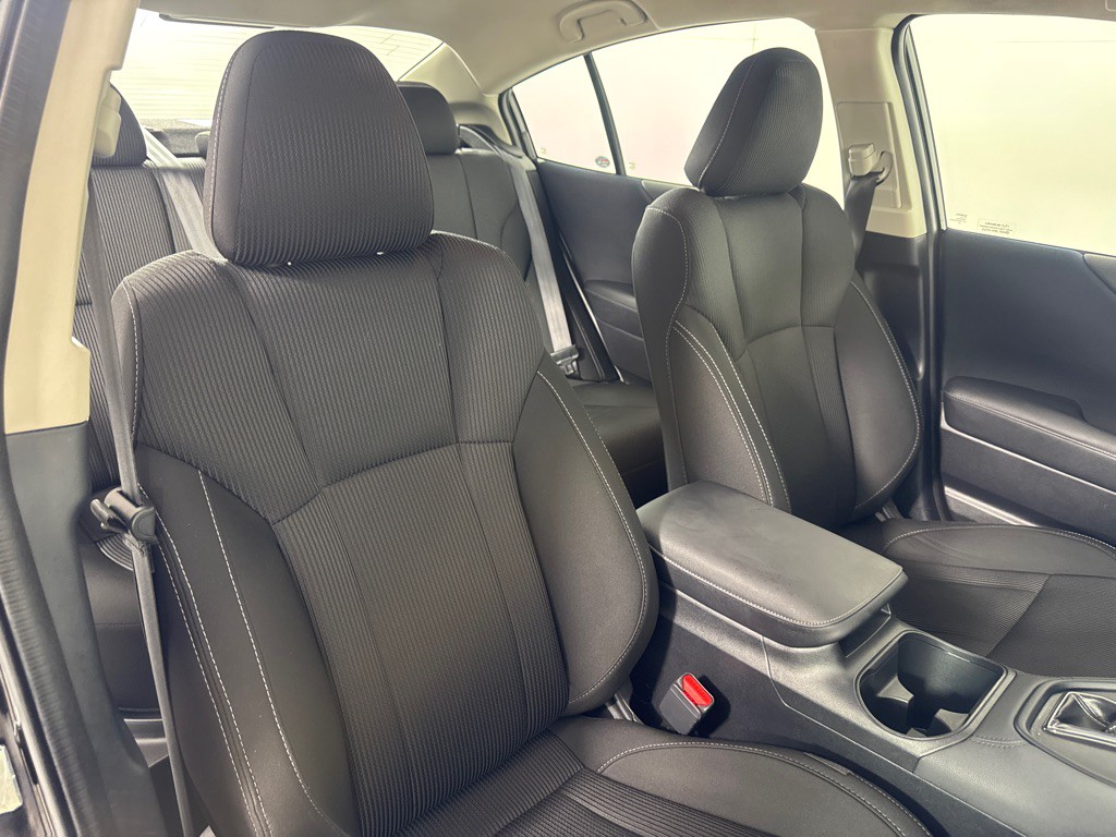 2022 Subaru Legacy Image 25