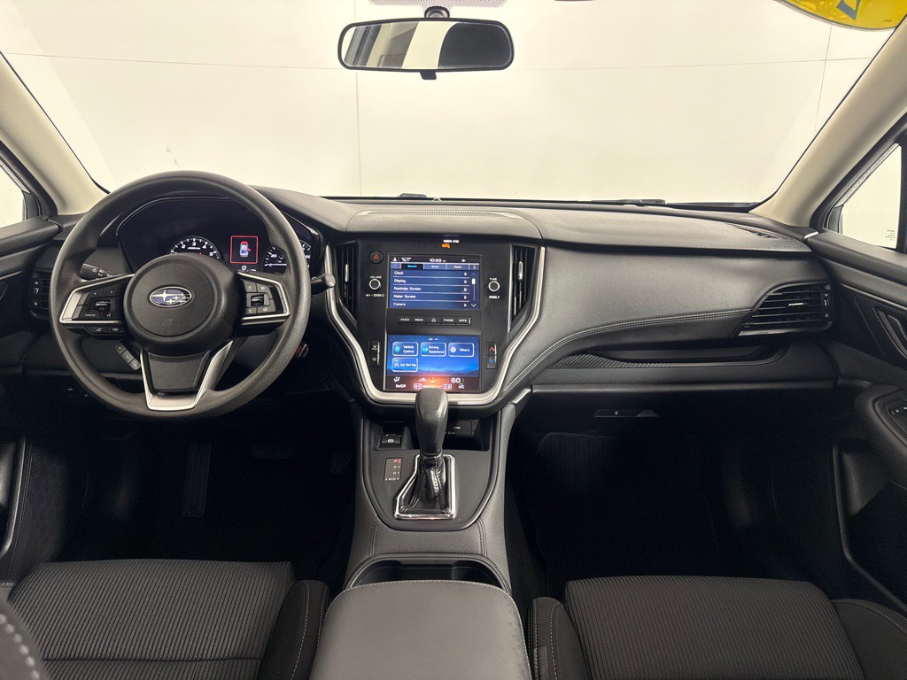 2022 Subaru Legacy Image 26