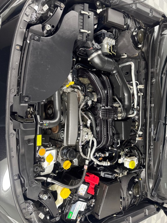 2022 Subaru Legacy Image 27