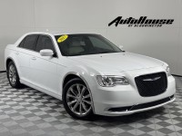 Image for 2017 Chrysler 300 Limited ID: 6827169