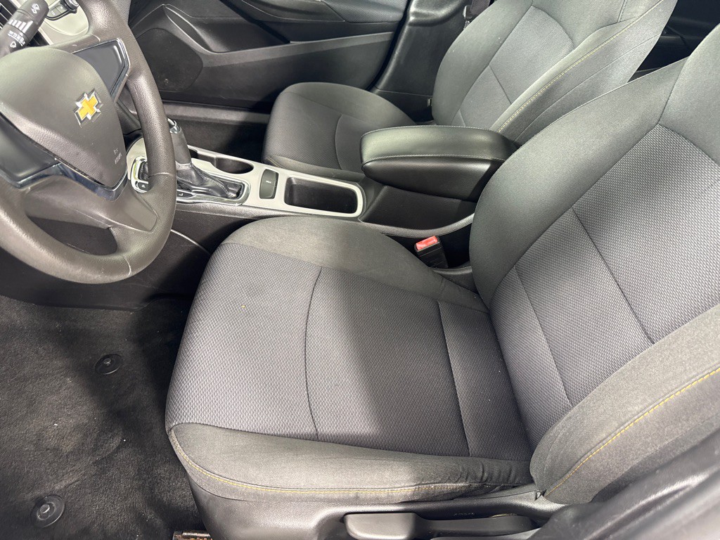 2017 Chevrolet Cruze Image 14