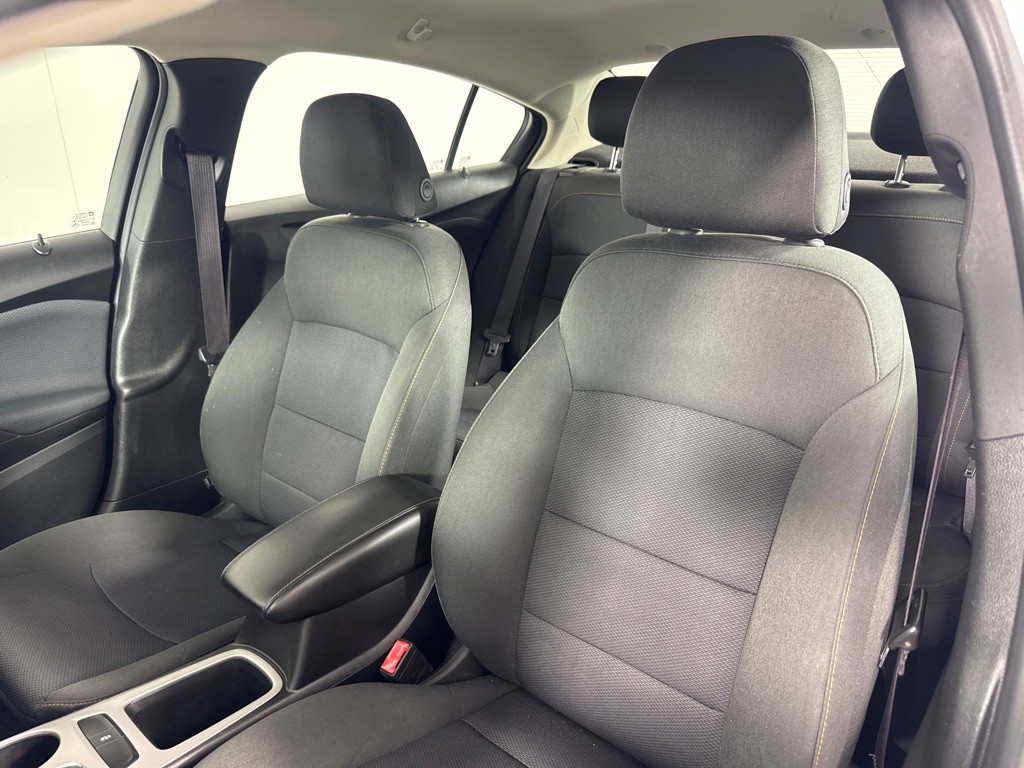 2017 Chevrolet Cruze Image 15
