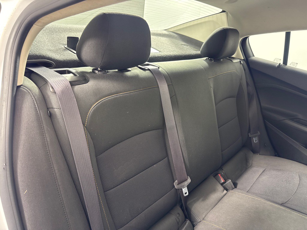 2017 Chevrolet Cruze Image 24