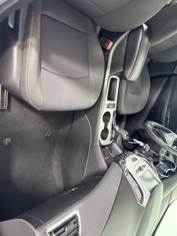 2017 Chevrolet Cruze Image 25