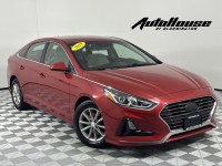Image for 2018 Hyundai Sonata ECO ID: 6827447