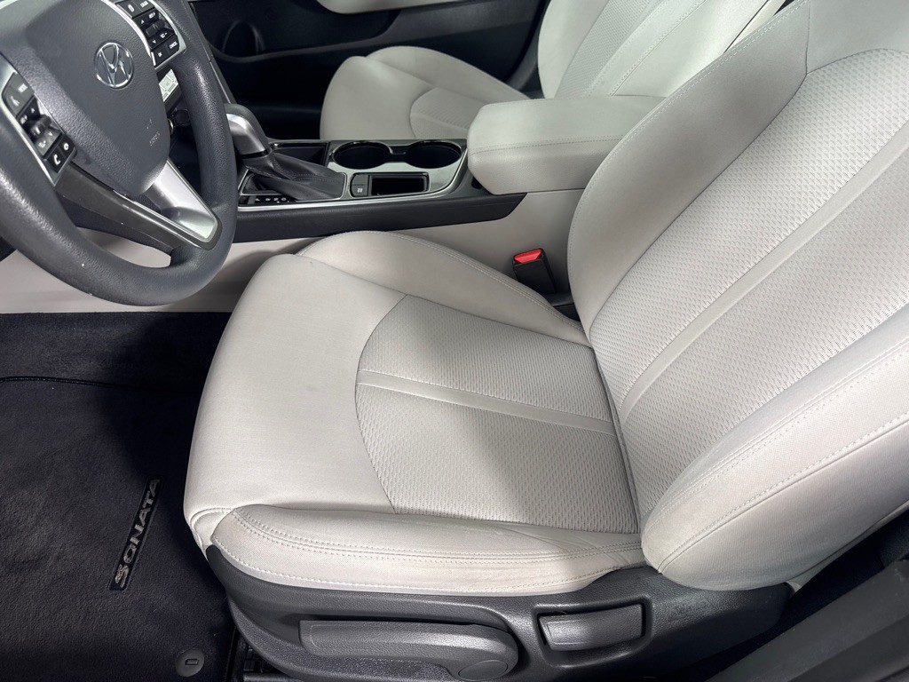 2018 Hyundai Sonata Image 11