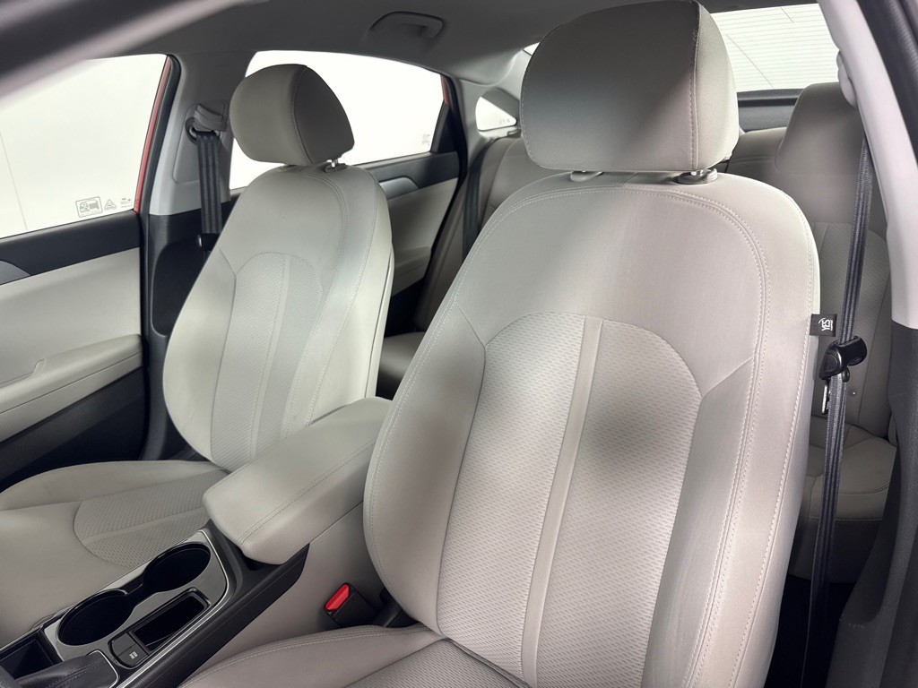 2018 Hyundai Sonata Image 12