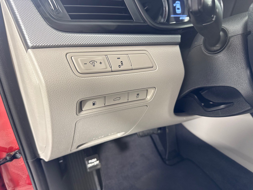 2018 Hyundai Sonata Image 13