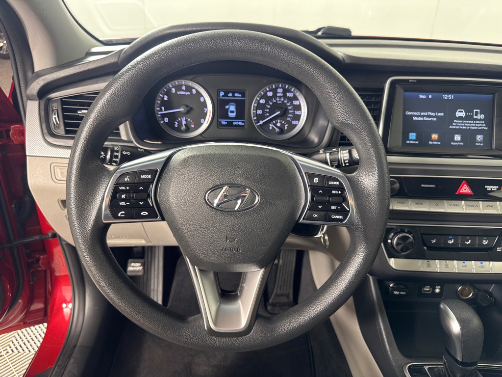 2018 Hyundai Sonata Image 14