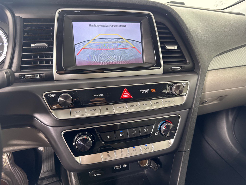 2018 Hyundai Sonata Image 15