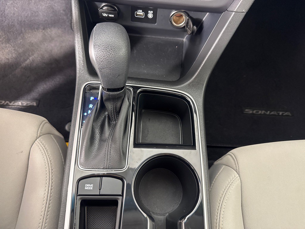2018 Hyundai Sonata Image 16