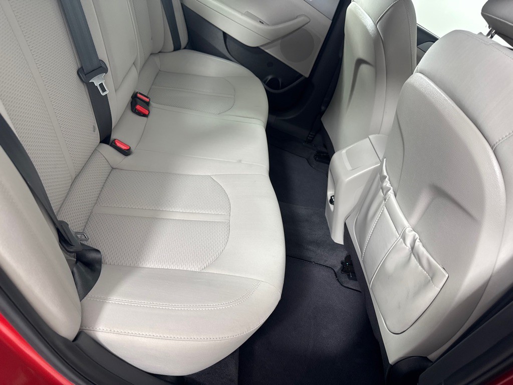 2018 Hyundai Sonata Image 19