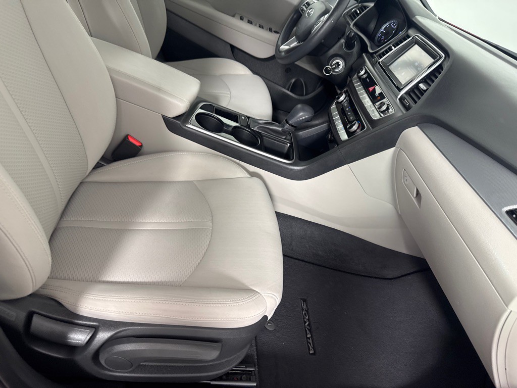 2018 Hyundai Sonata Image 21