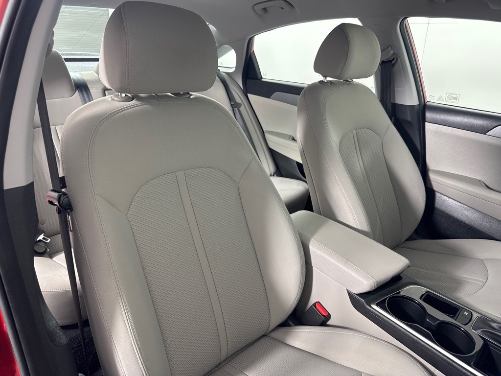 2018 Hyundai Sonata Image 22