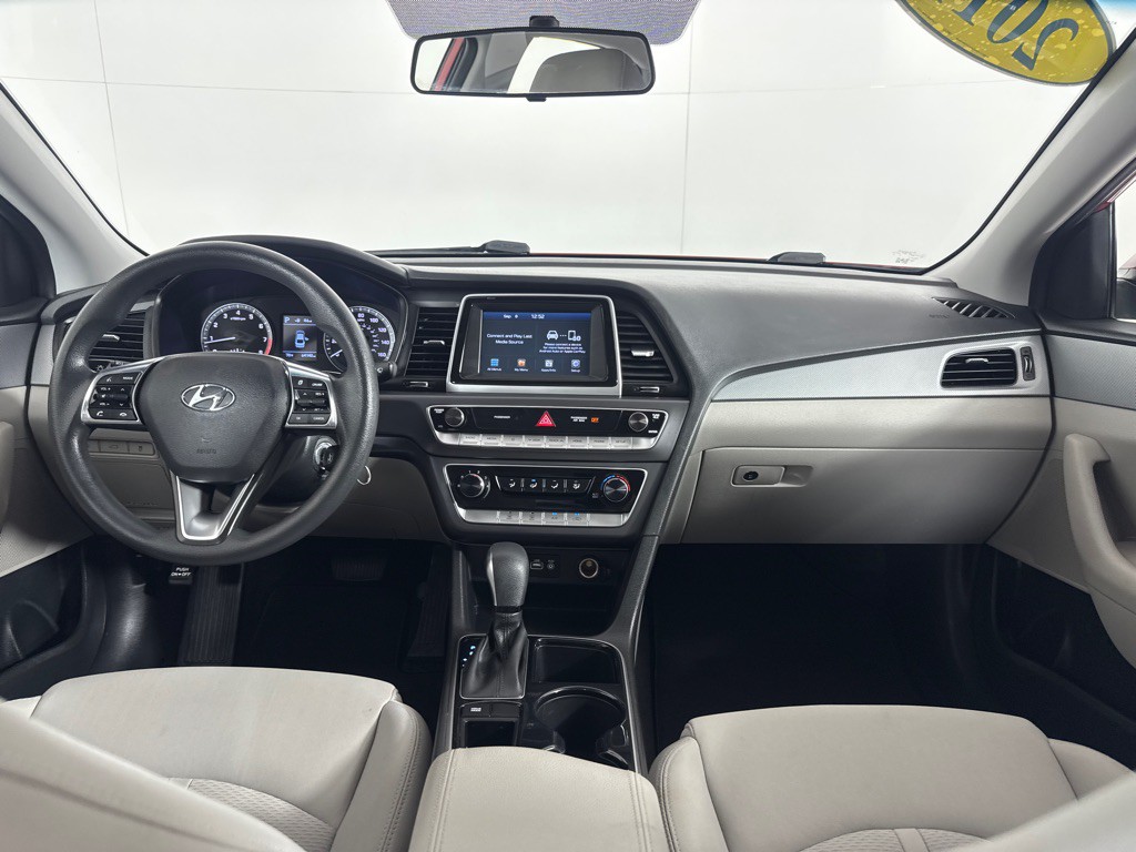 2018 Hyundai Sonata Image 23
