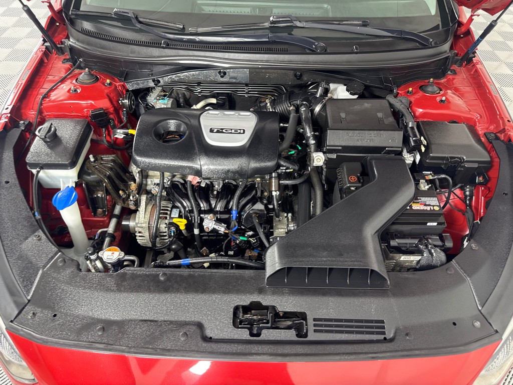 2018 Hyundai Sonata Image 24
