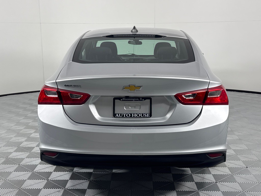 2020 Chevrolet Malibu Image 6