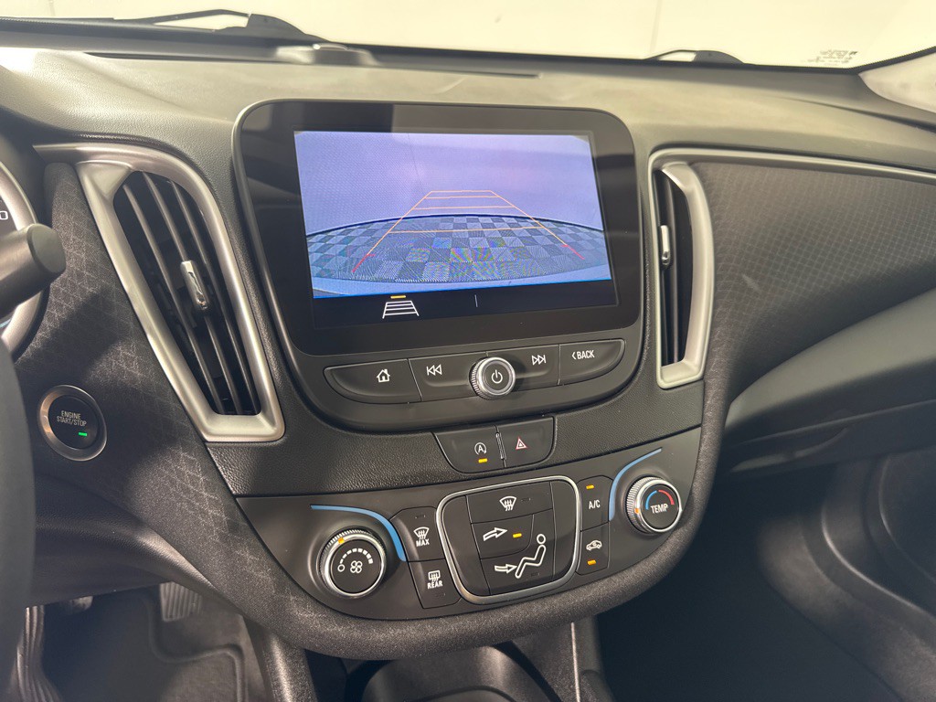 2020 Chevrolet Malibu Image 18