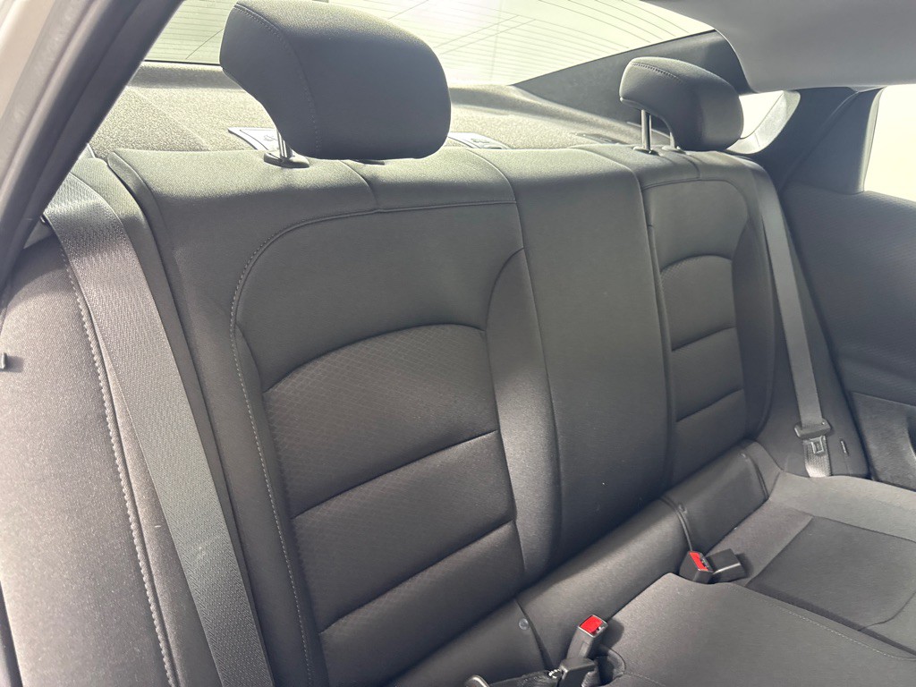 2020 Chevrolet Malibu Image 23