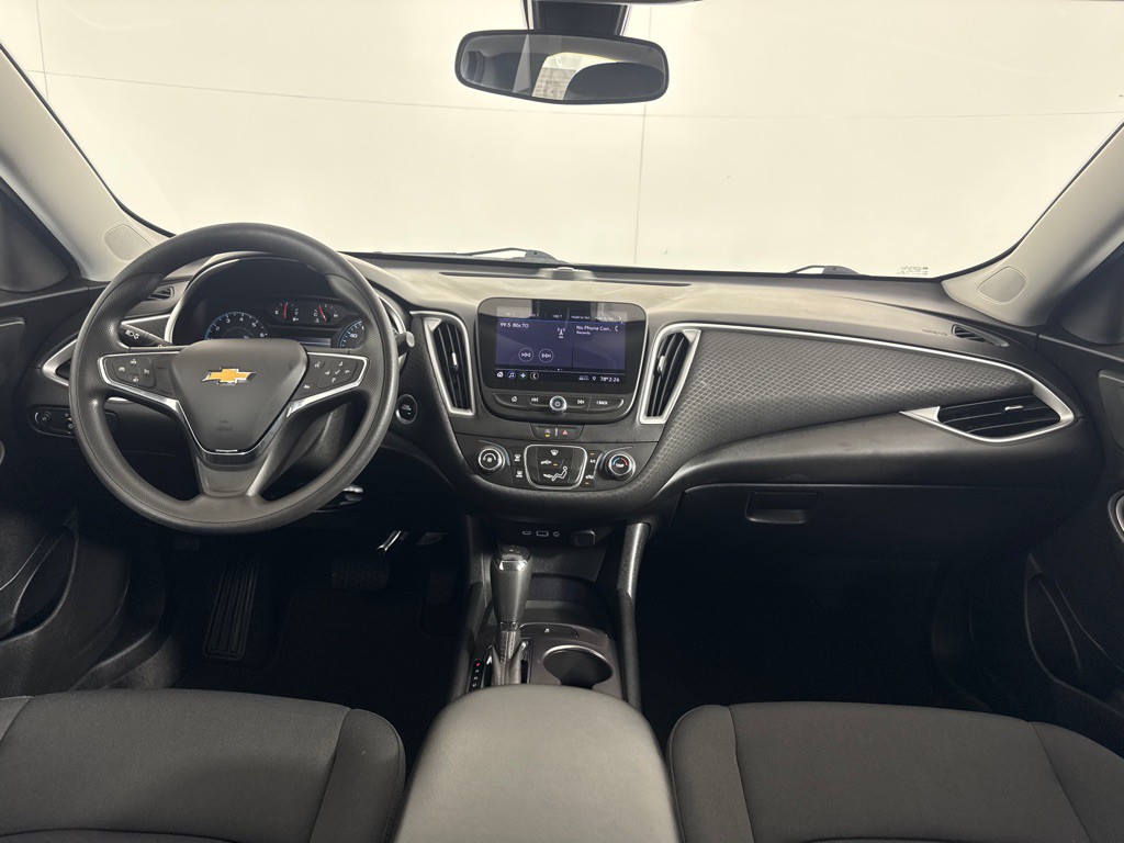 2020 Chevrolet Malibu Image 26