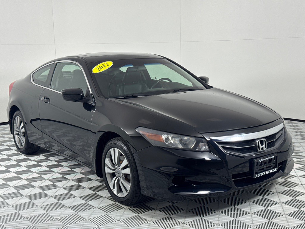 2012 Honda Accord Image 3