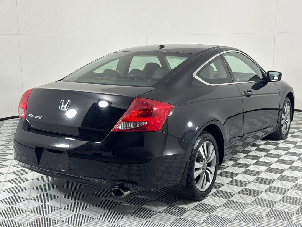 2012 Honda Accord Image 4