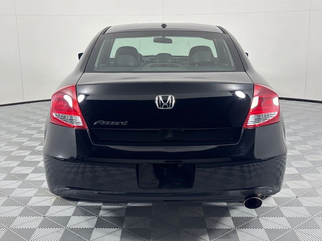 2012 Honda Accord Image 5