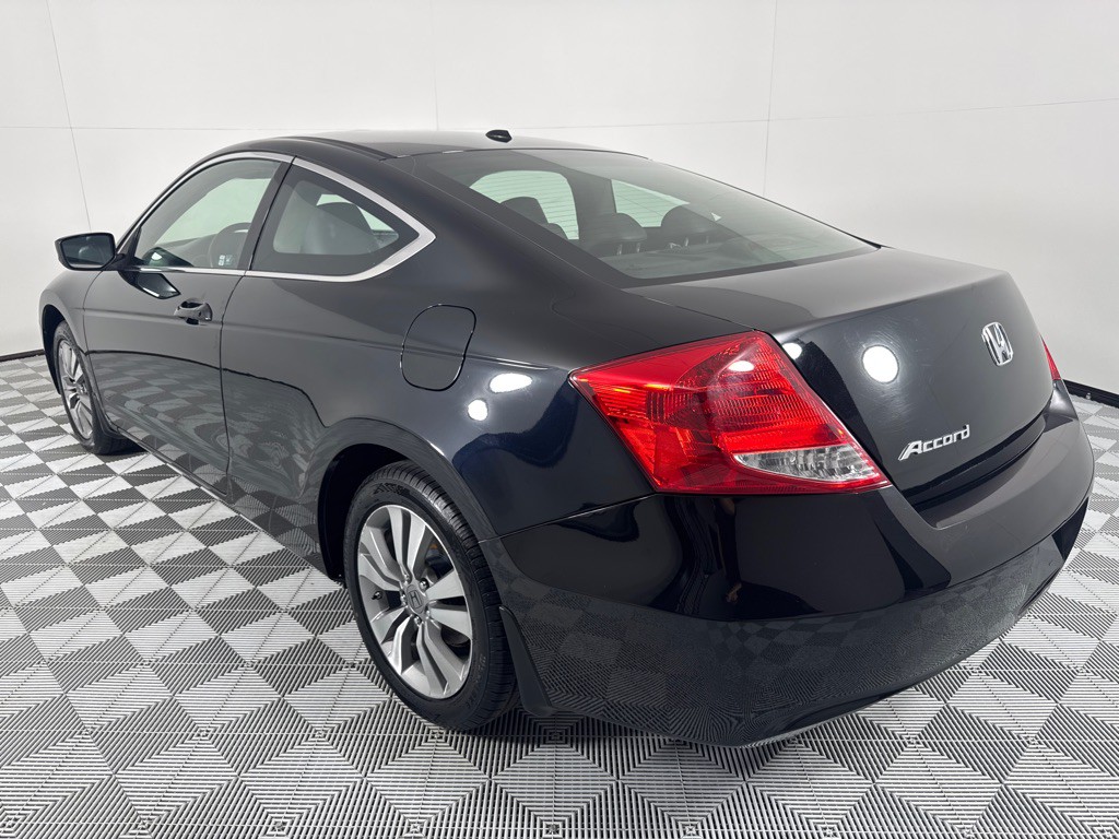 2012 Honda Accord Image 7
