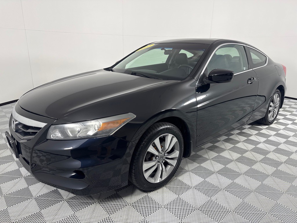 2012 Honda Accord Image 9