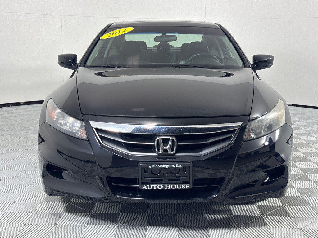 2012 Honda Accord Image 11