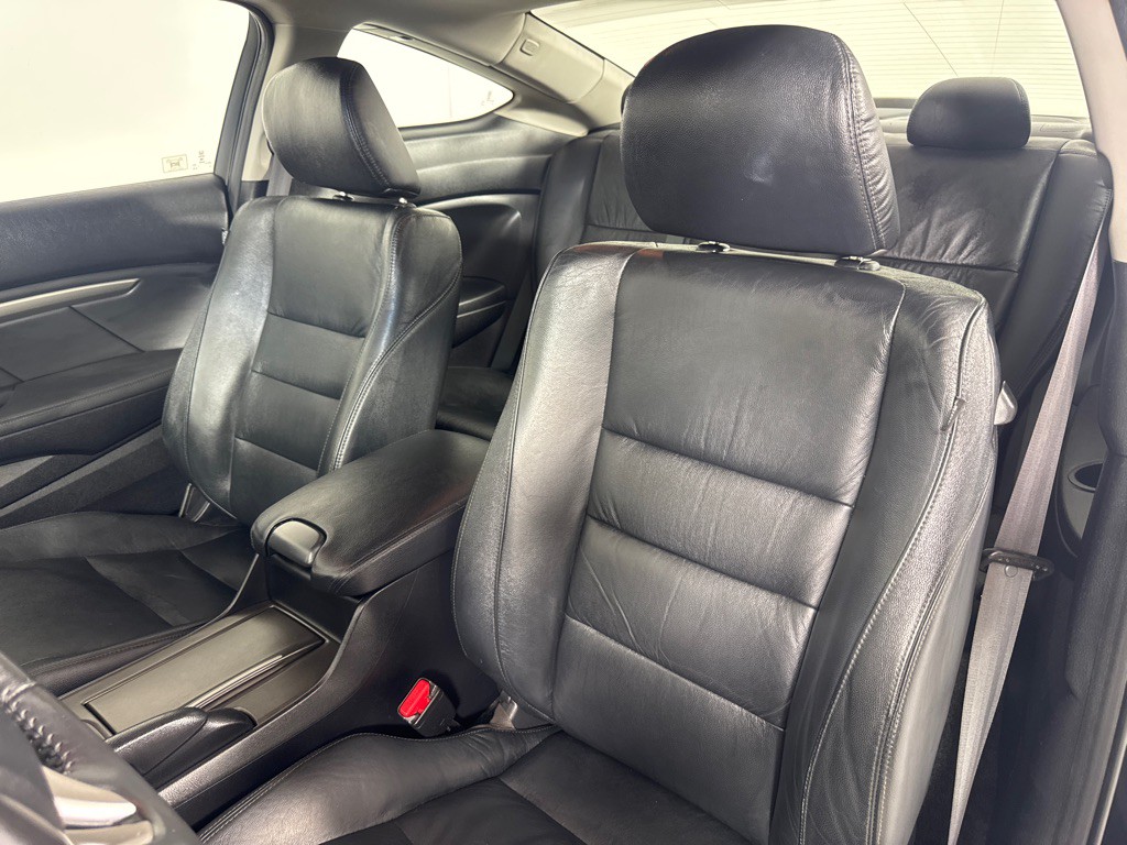 2012 Honda Accord Image 14