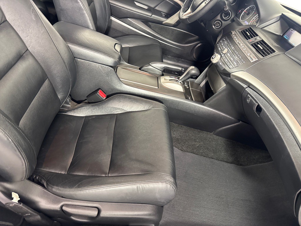 2012 Honda Accord Image 21