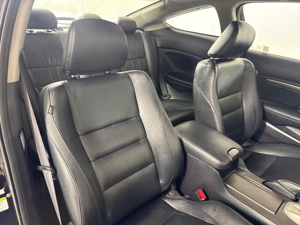 2012 Honda Accord Image 22