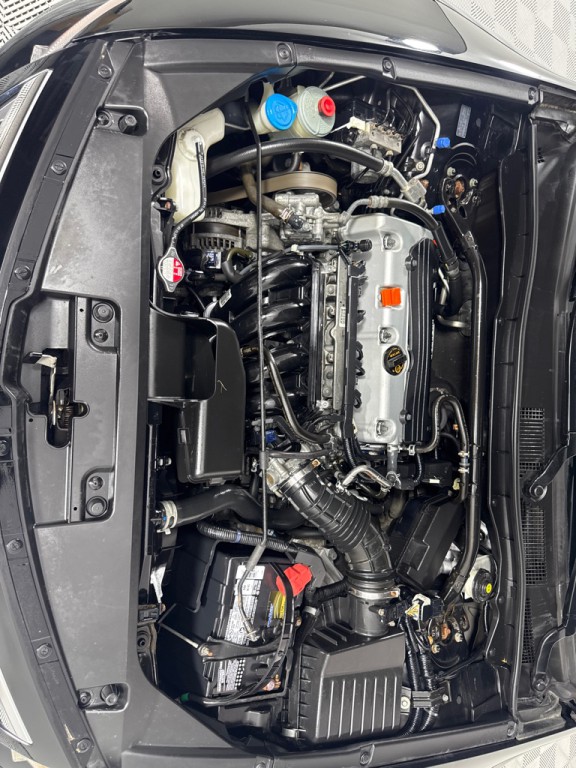 2012 Honda Accord Image 24