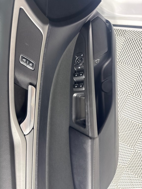 2019 Ford Fusion Image 12