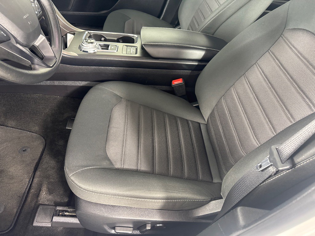 2019 Ford Fusion Image 13